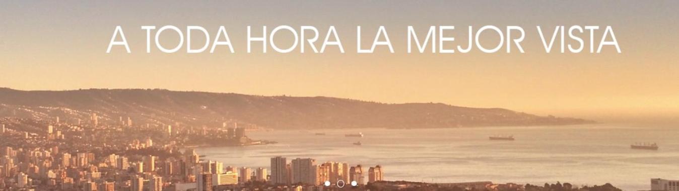 Apartamento Viña Town House Viña del Mar Exterior foto