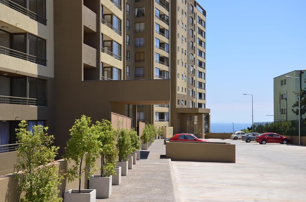 Apartamento Viña Town House Viña del Mar Exterior foto