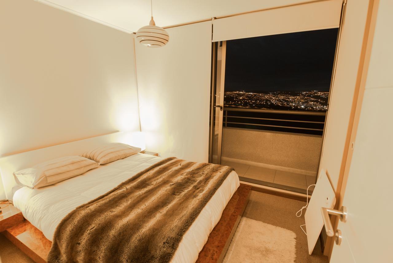 Apartamento Viña Town House Viña del Mar Exterior foto